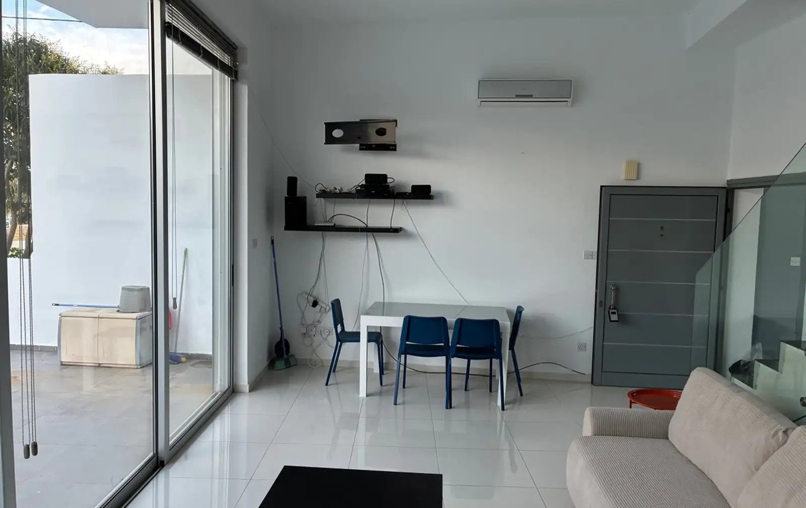houses з 3 спальнями в livadia, Кіпр [ID: 0602-243506]