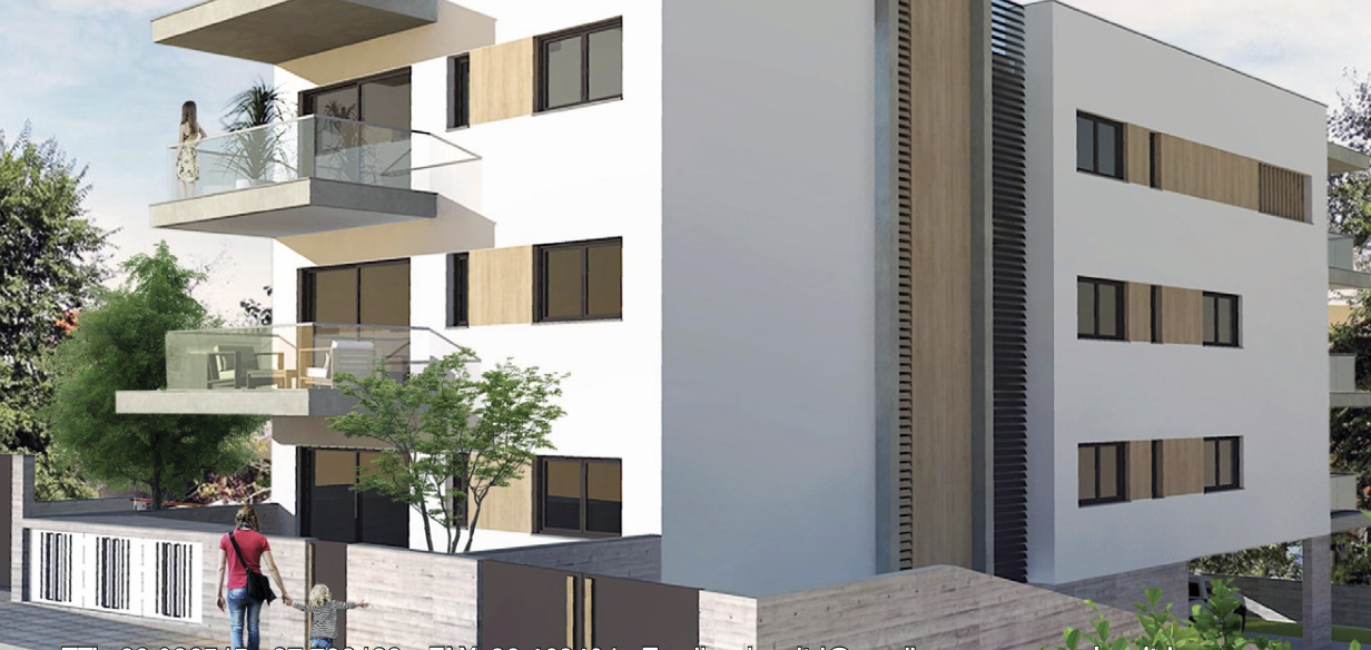 Апартаменти — Agia Fyla, Limassol, Кіпр ID 0602-238241