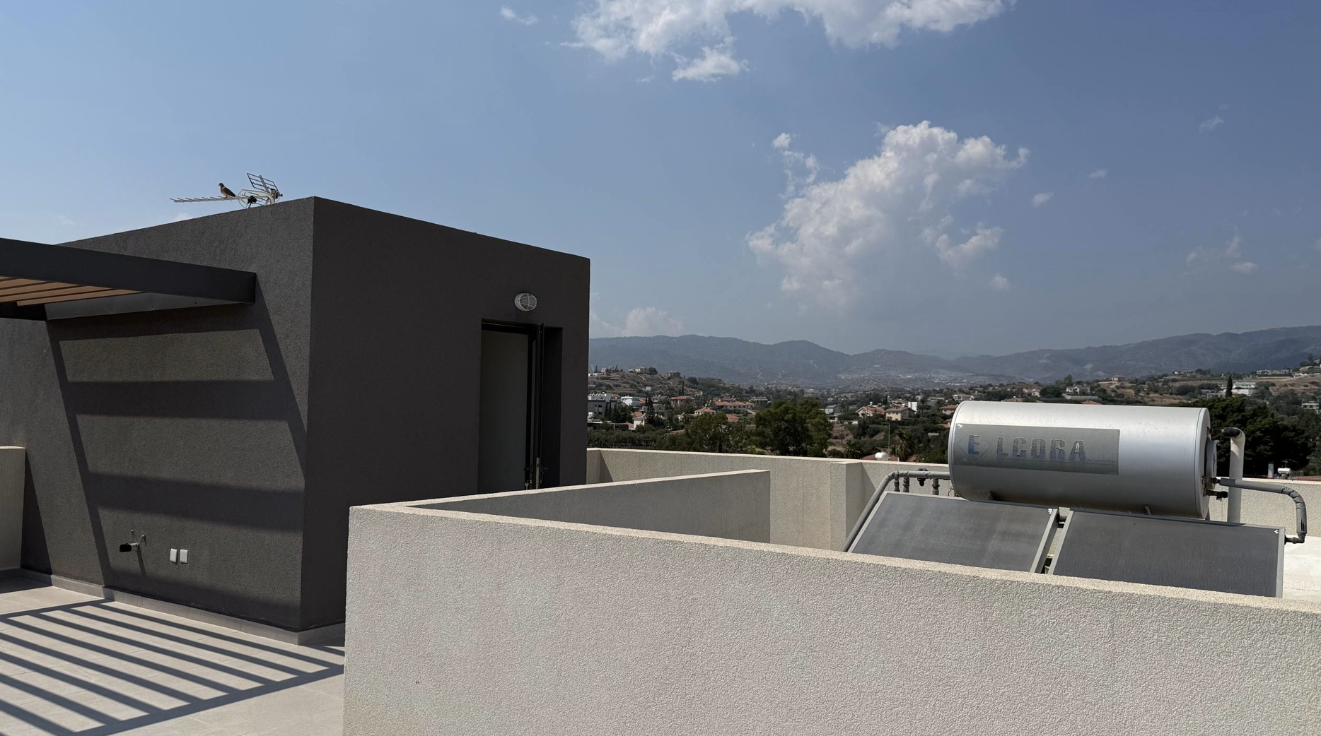 Вілла в pyrgos, Кіпр, 145.00м² - зображення 37