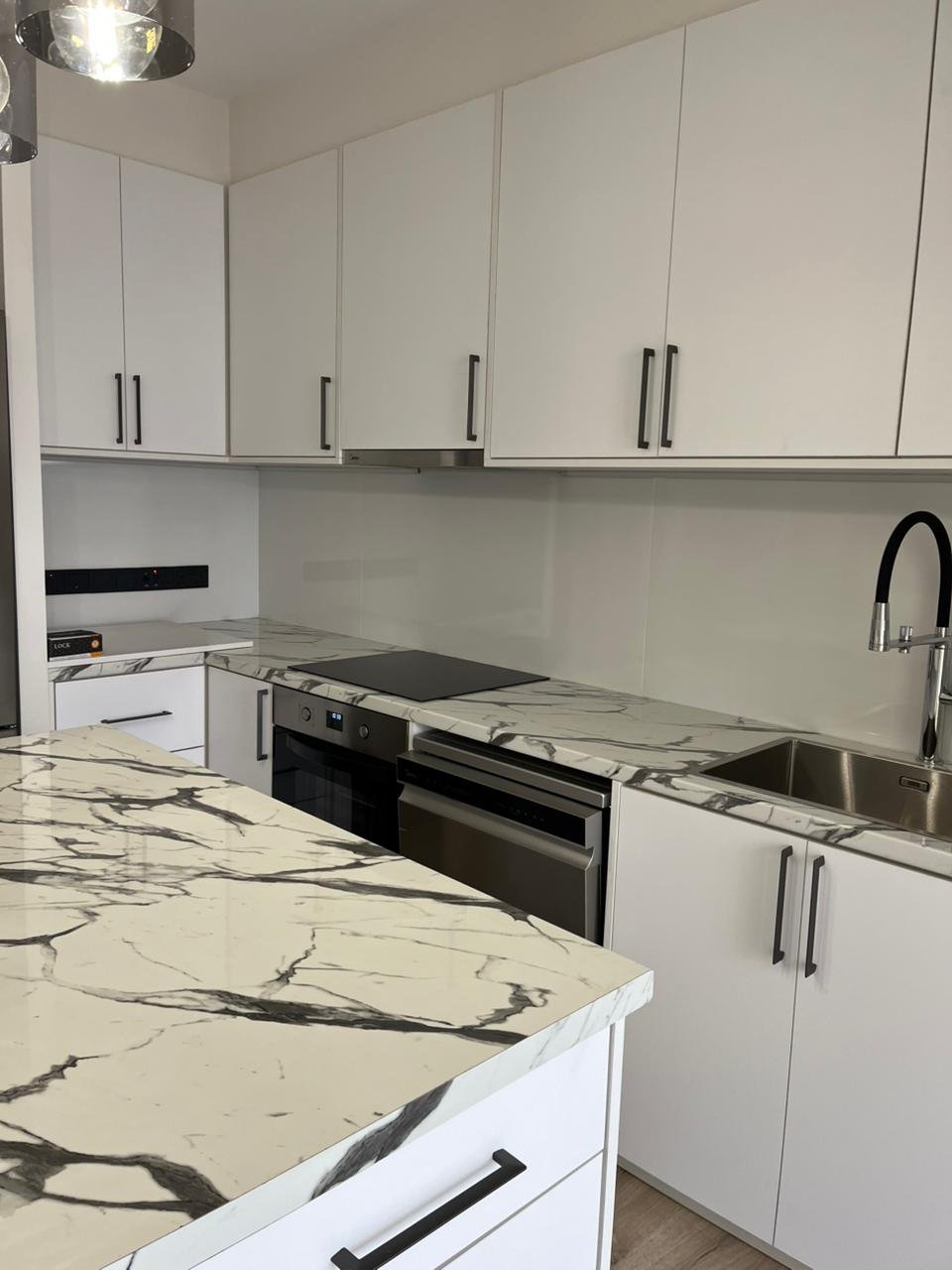 Apartamento 2 habitaciones  en Limasol, Chipre