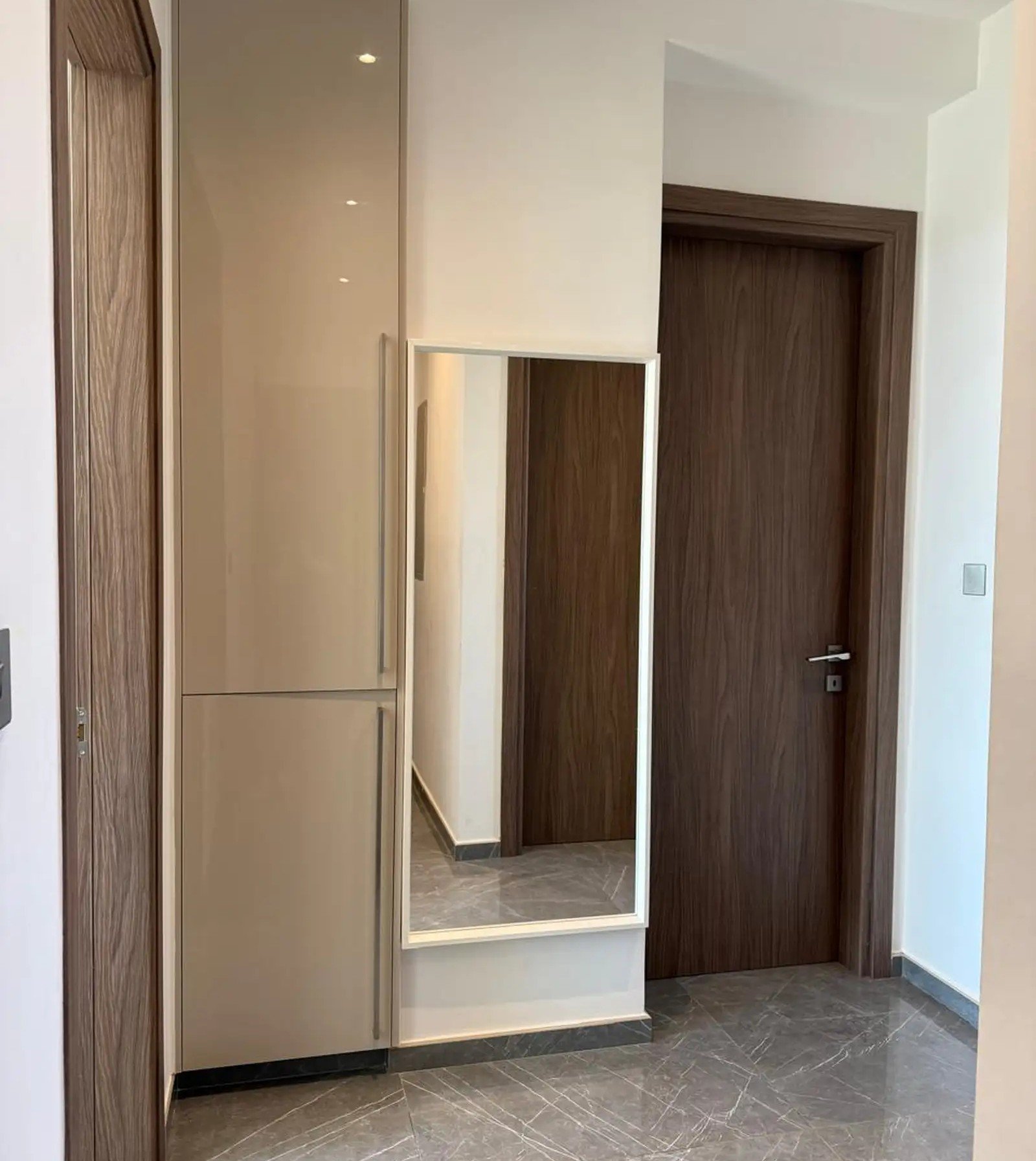 Пентхаус в agios-athanasios, Кіпр, 128.72м² - зображення 10