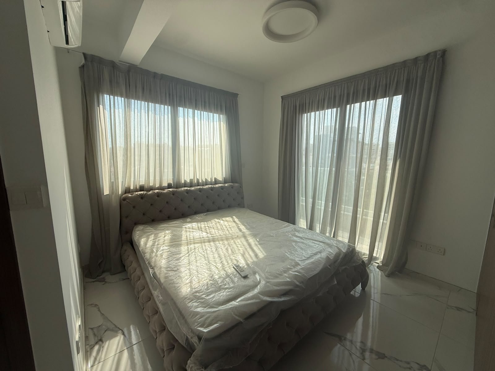 Apartment in agia-zoni, Cyprus, 82.00m² - image 9