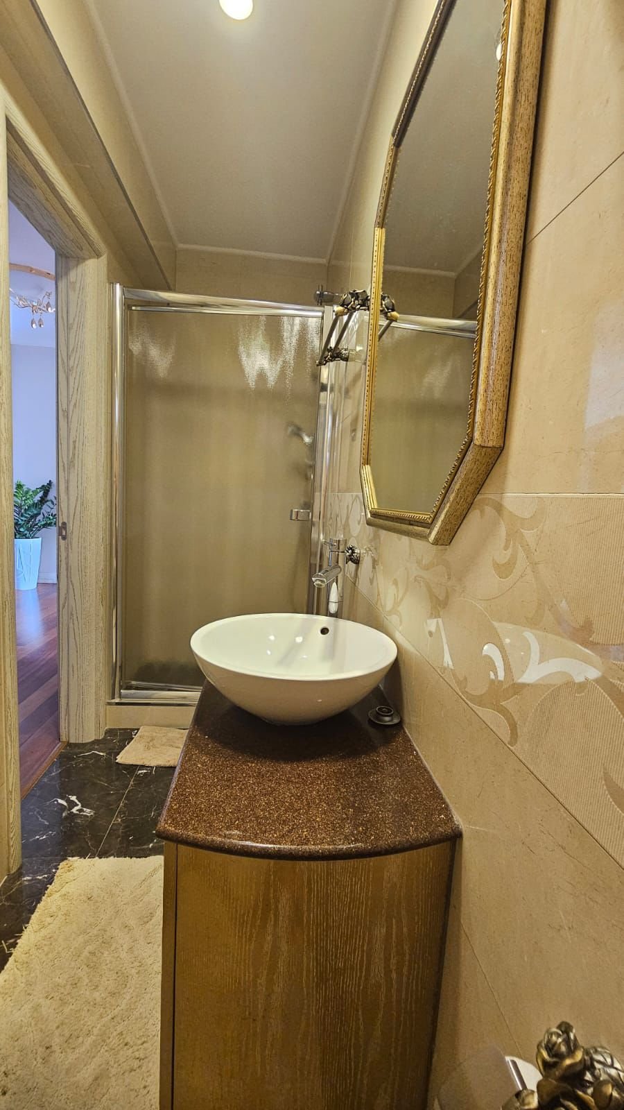 3-Schlafzimmer-Villa  Demos Agiou Athanasiou, Zypern