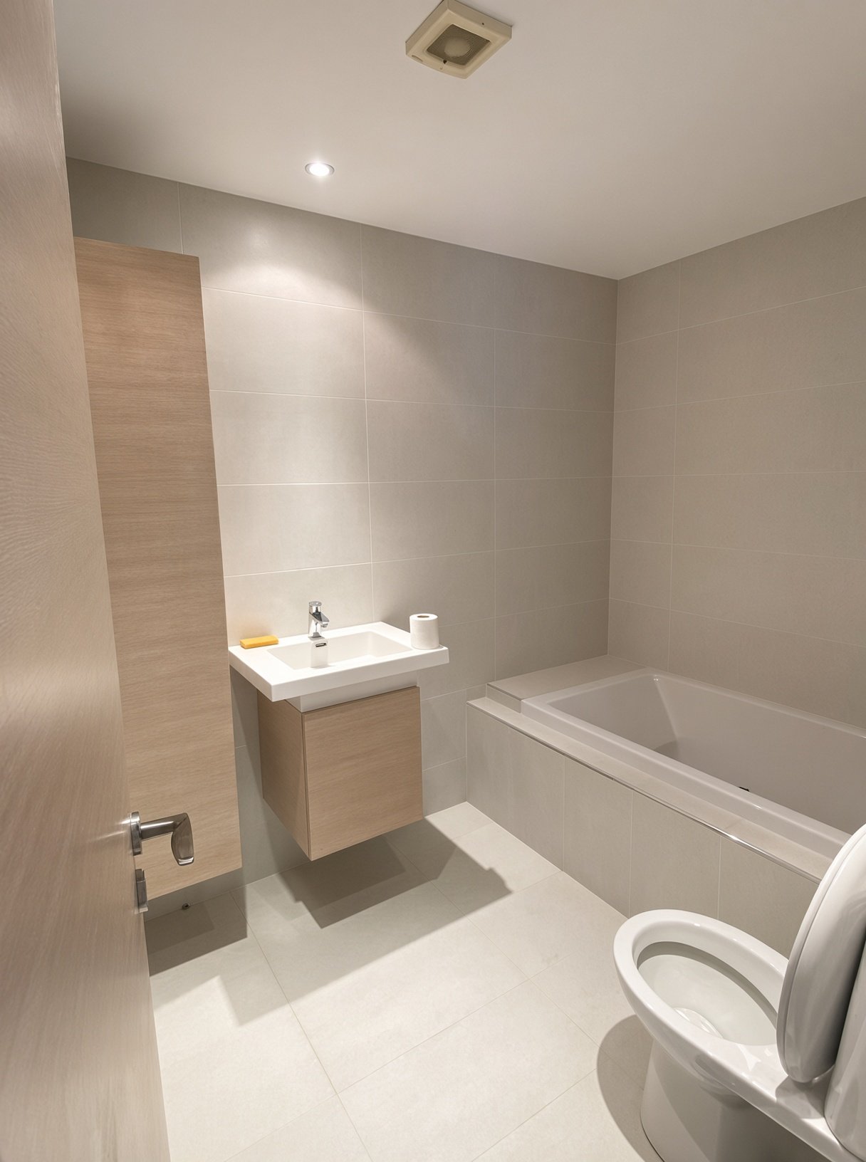Penthouse in mouttagiaka-tourist-area, Cyprus, 220.00m² - image 12