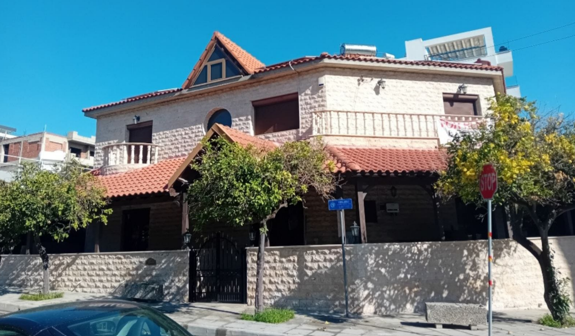 Maison 3 chambres 280 m² en Limassol, Chypre
