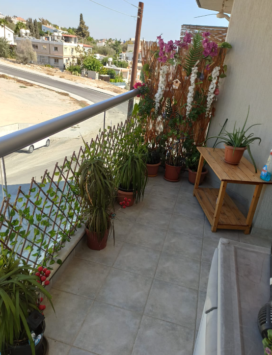 Квартира в germasogeia, Кіпр, 74.00м² - зображення 7