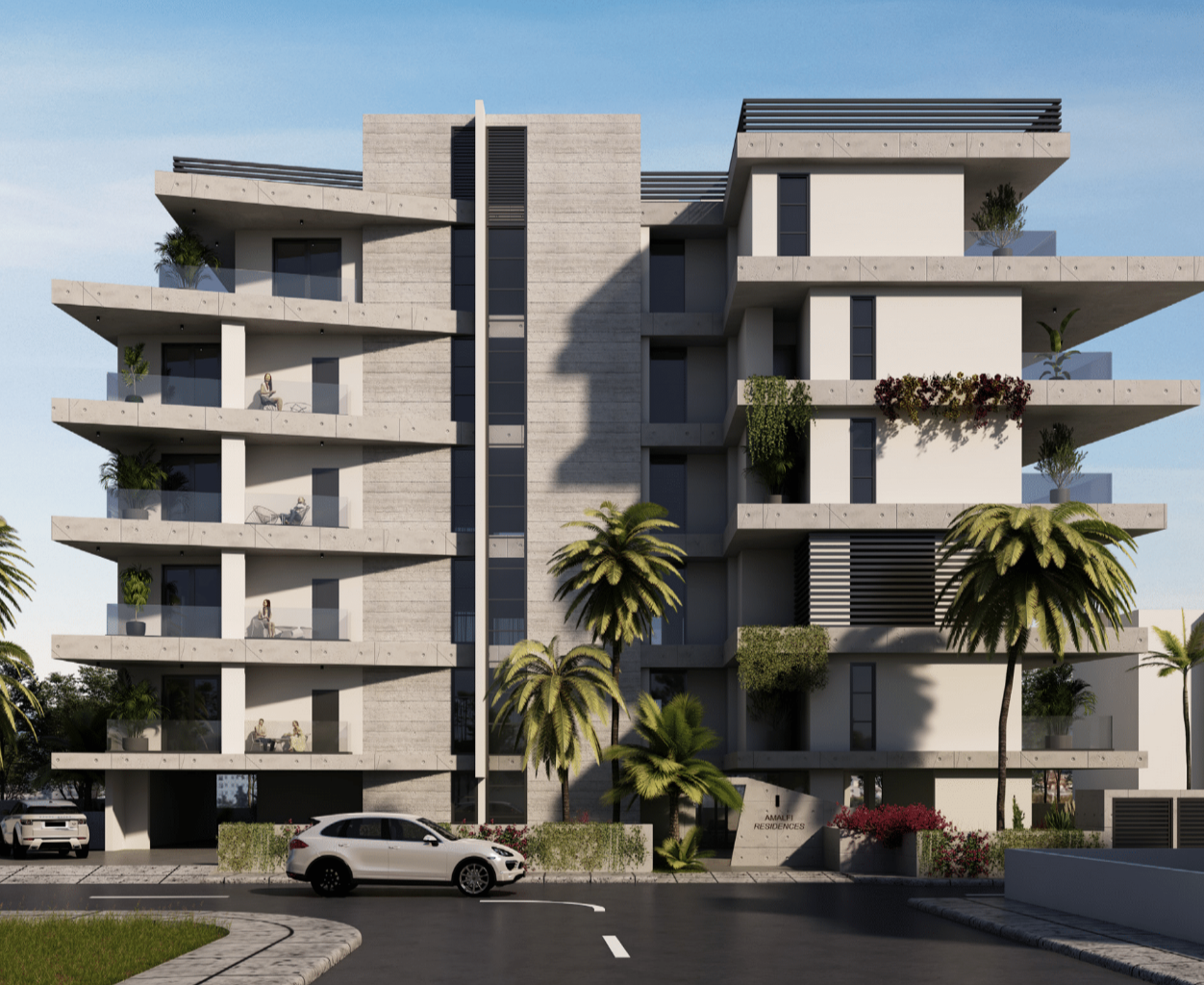 rentable-property in germasogeia, Cyprus - image 3