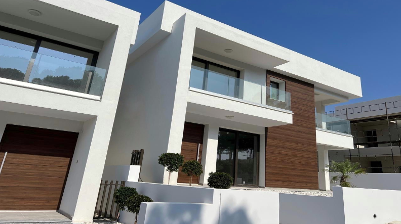 houses в pyla, Кіпр, 190.00м² - зображення 3