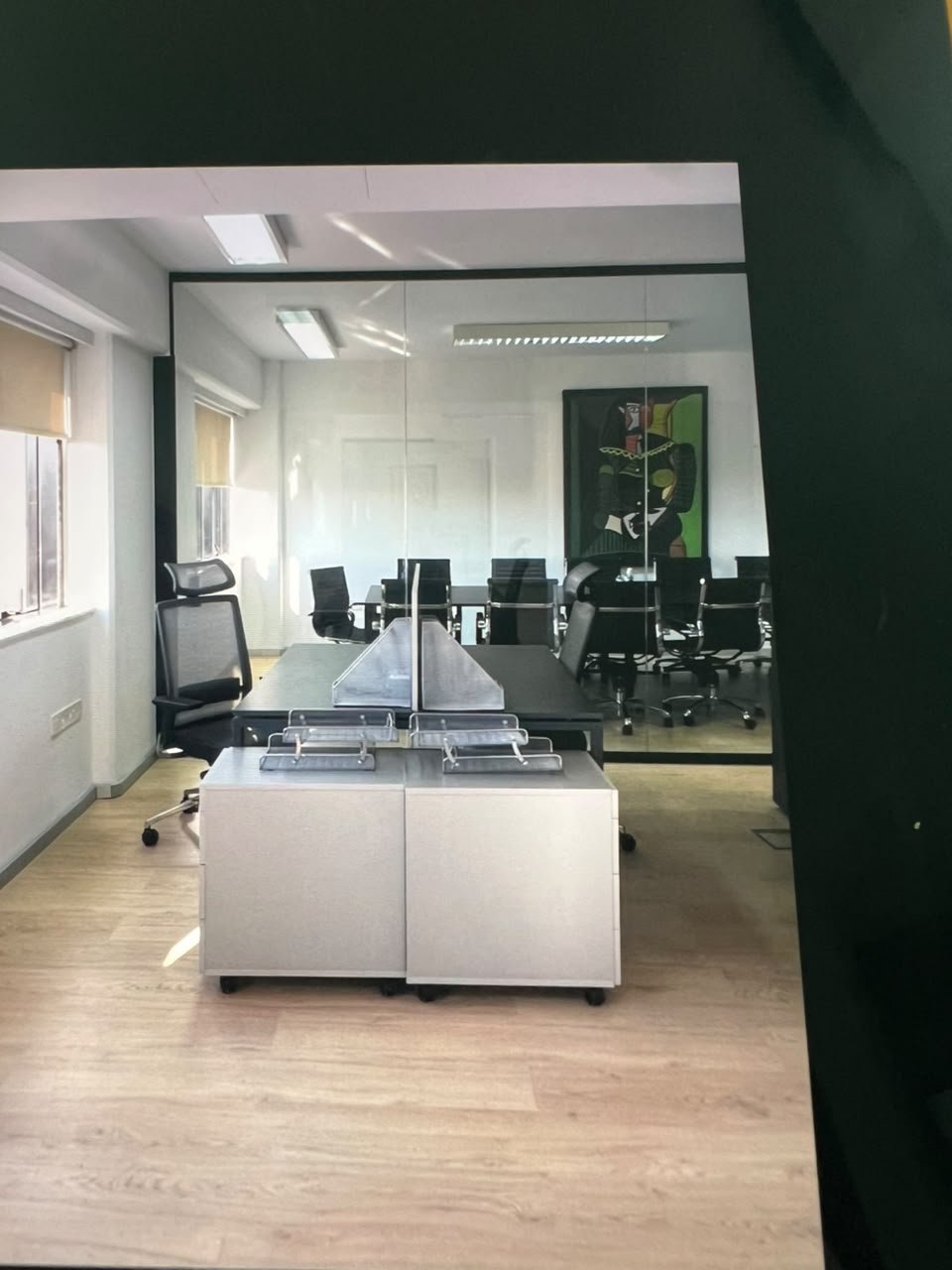 Office 250 m² in Limassol, Cyprus