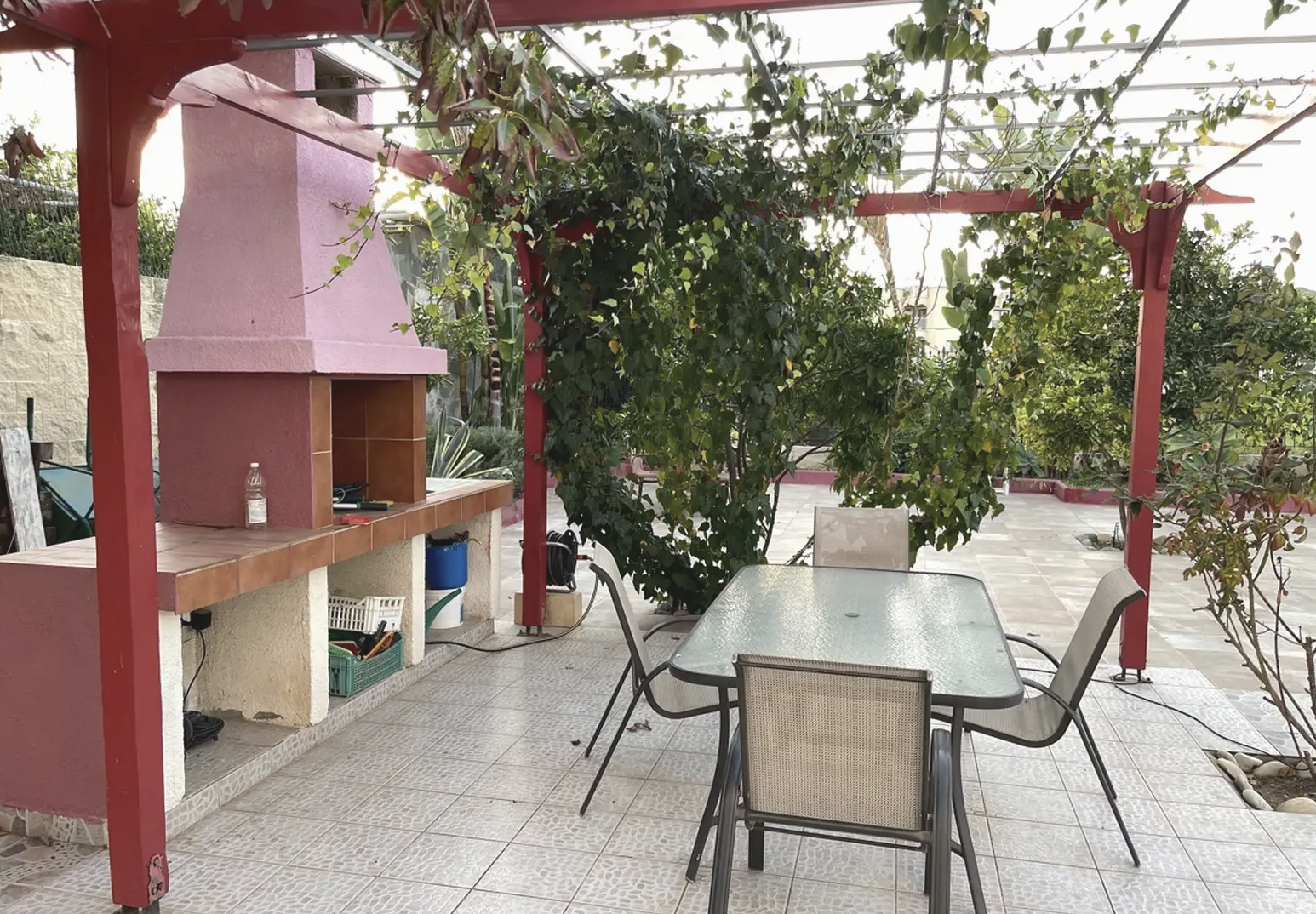 Вілла в dekeleia, Кіпр, 350.00м² - зображення 9
