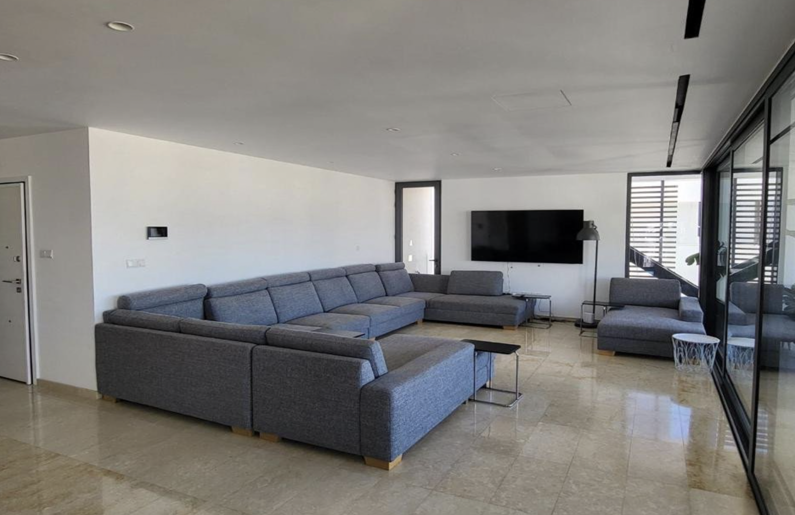 Пентхаус в polemidia, Кіпр, 172.00м² - зображення 6