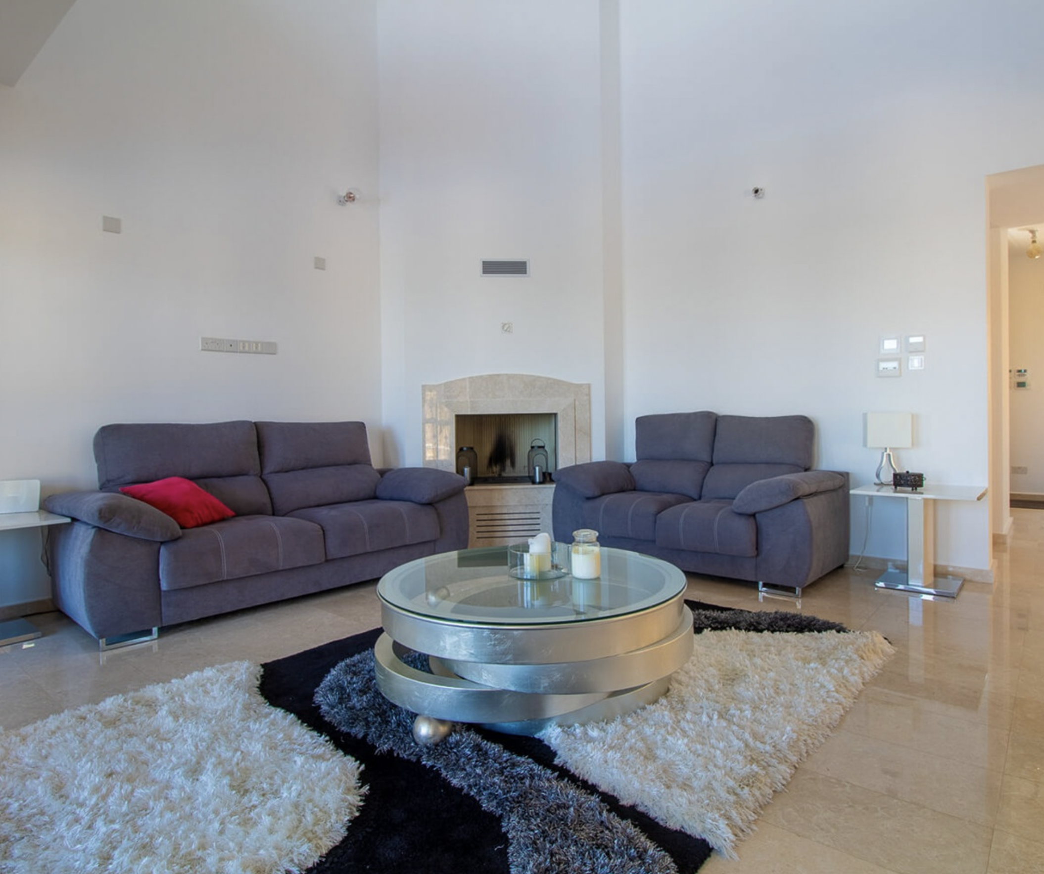 Вилла 5 спален 349 м² Куклия, Кипр