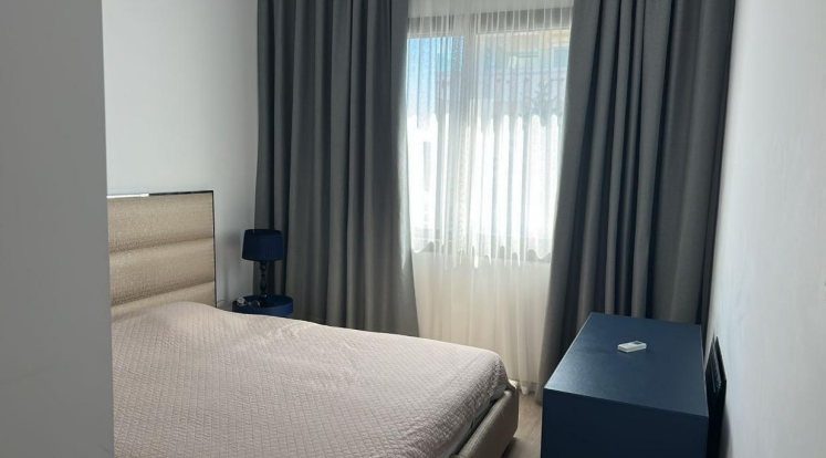 Квартира в potamos-germasogeias, Кіпр, 85.00м² - зображення 9