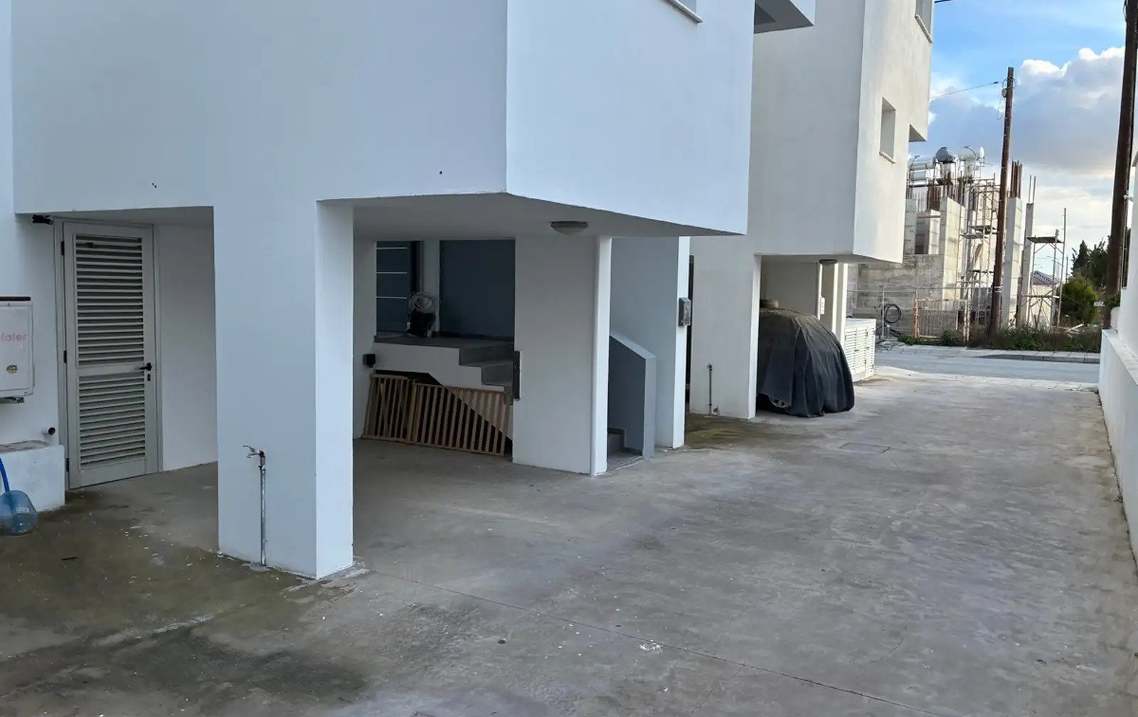 houses з 3 спальнями в livadia, Кіпр [ID: 0602-243506]