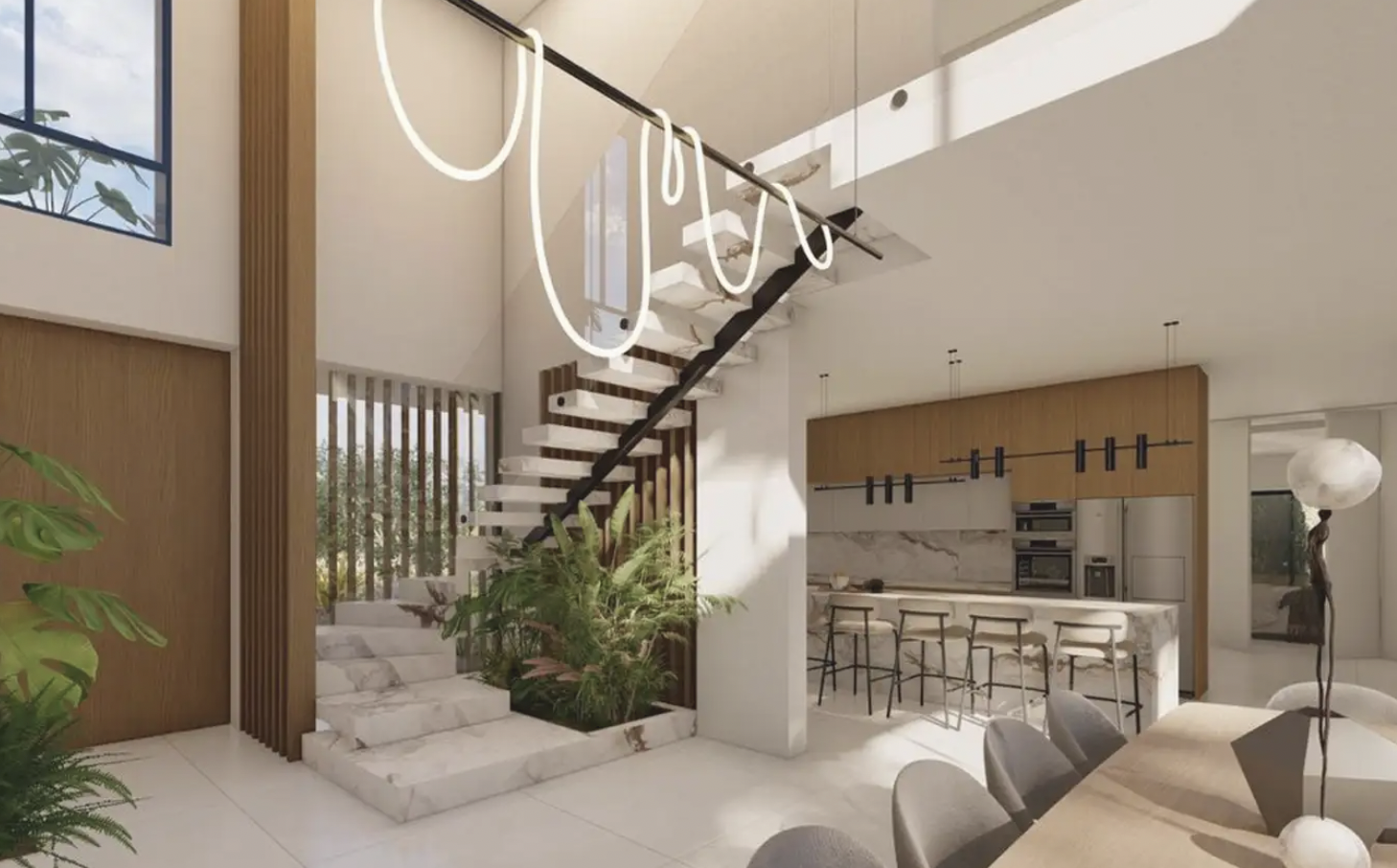 Вілла в pegeia, Кіпр, 270.00м² - зображення 6