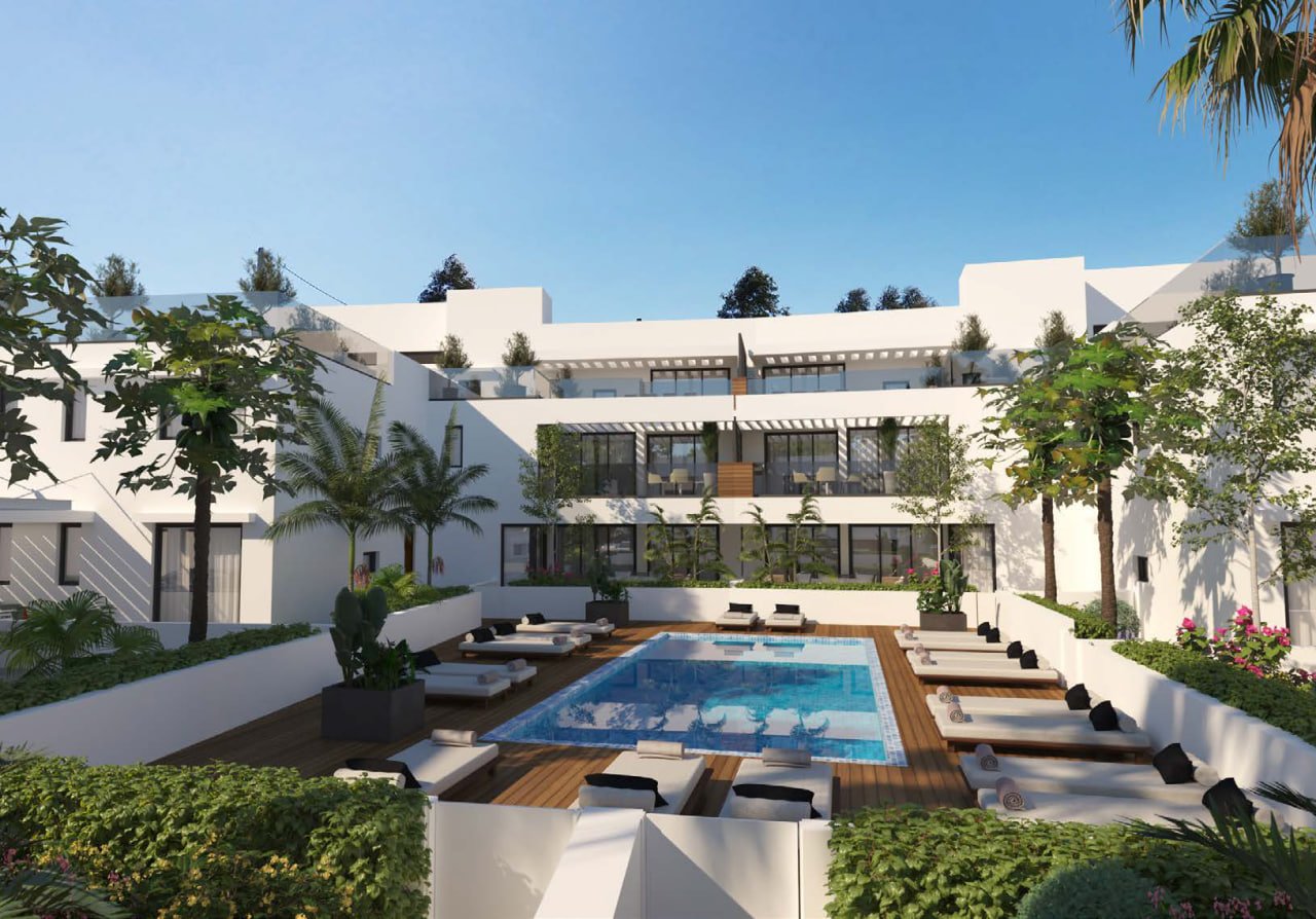 Квартира в kiti, Кіпр, 80.00м² - зображення 2