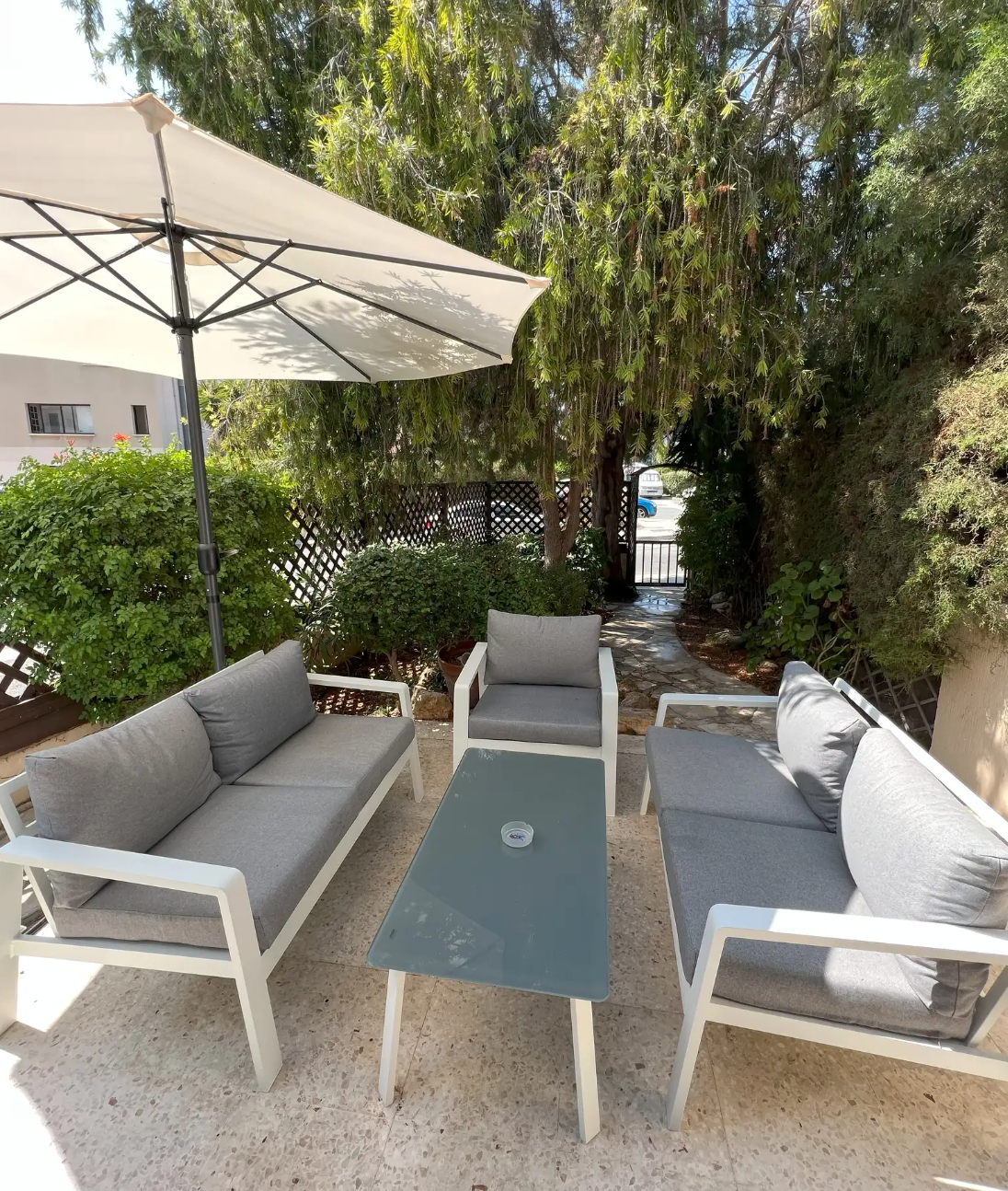 Таунхаус в kato-paphos, Кипр, 90.00м² - изображение 7