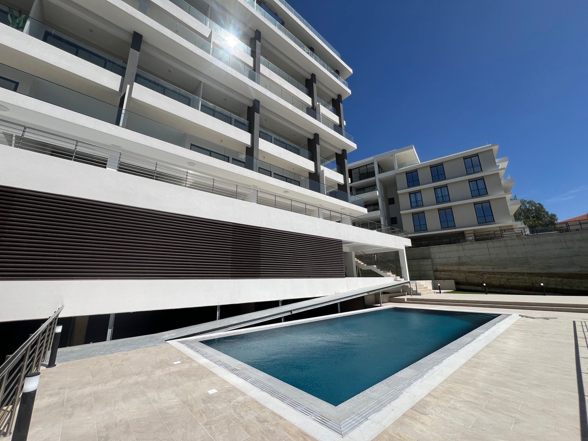 2 Bedroom Apartment in Agios Athanasios, Limassol