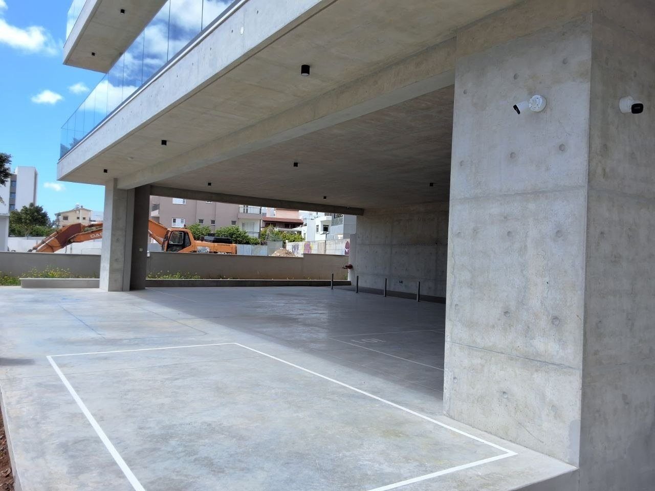 Office 193 m² in Limassol, Cyprus