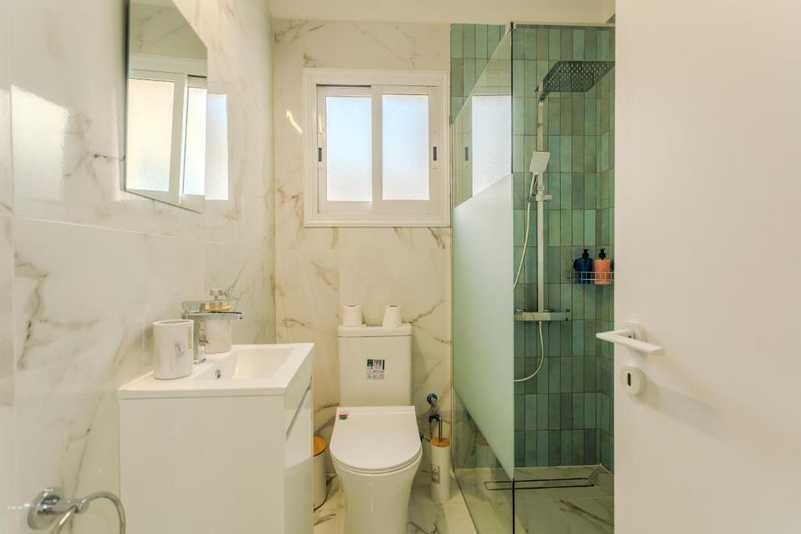 Квартира в tombs-of-the-kings, Кипр, 72.00м² - изображение 6