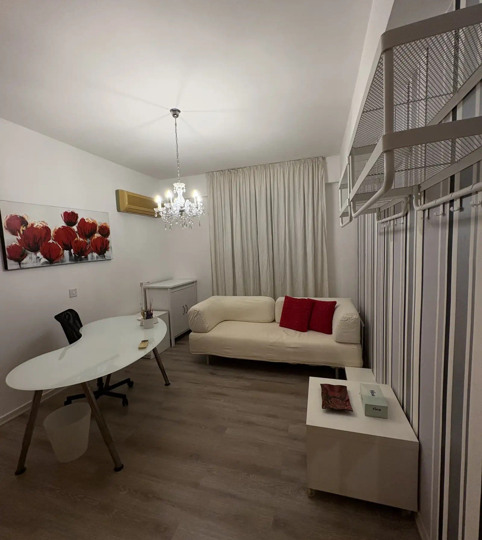 Квартира в kapsalos, Кіпр, 110.00м² - зображення 11