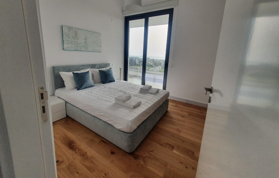 Penthouse 3 bedrooms 200 m² in Paphos Municipality, Cyprus