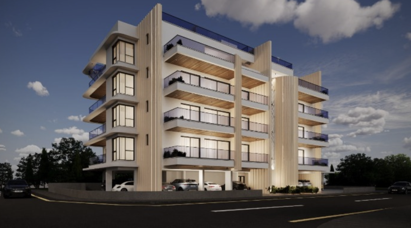 Квартира в sotiros, Кіпр, 79.30м² - зображення 7
