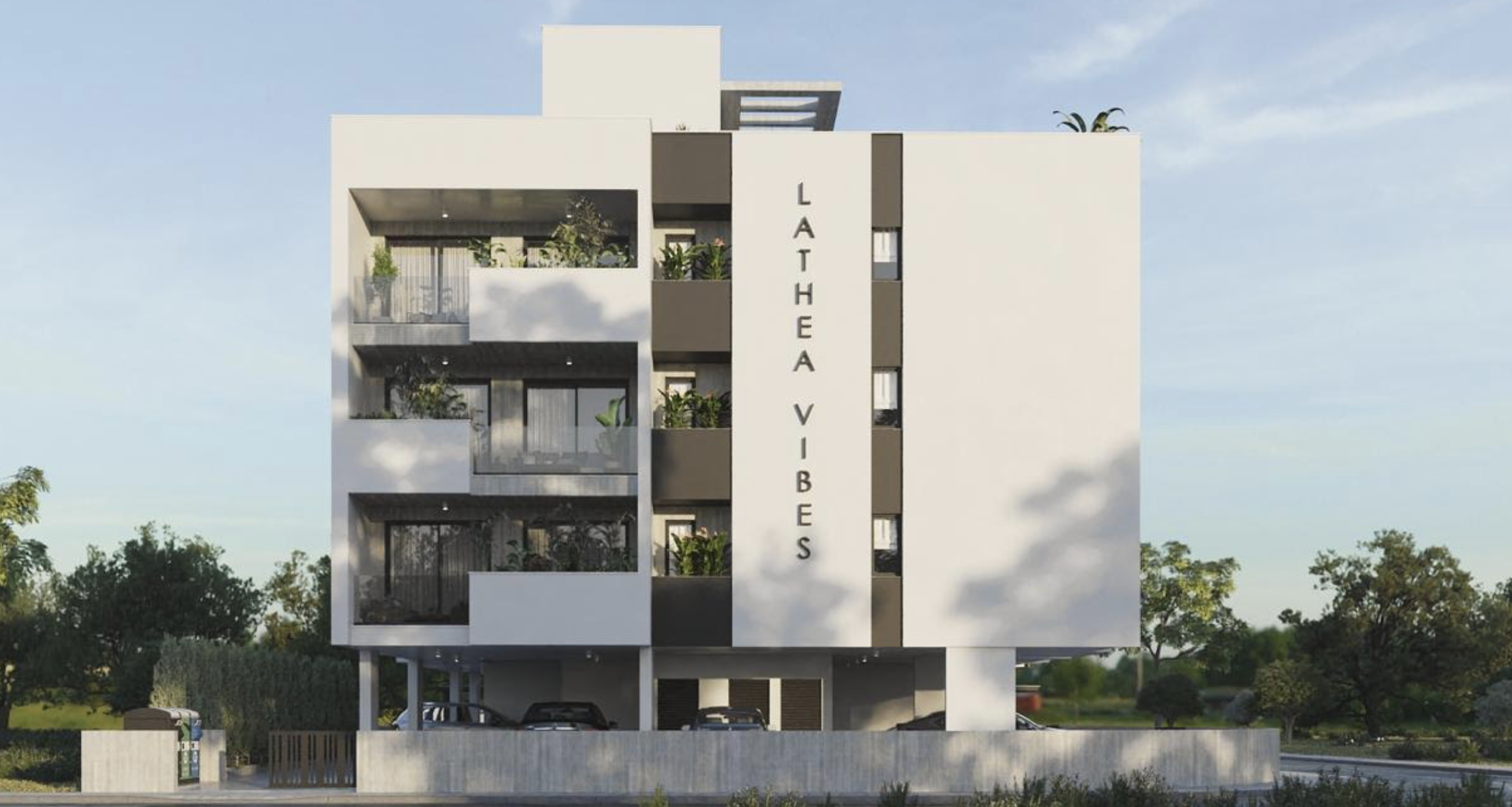 Студії в kamares, Кіпр, 35.00м²
