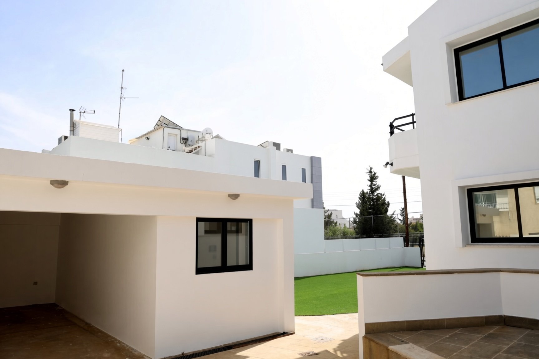 houses в polemidia-kato, Кіпр, 360.00м² - зображення 13