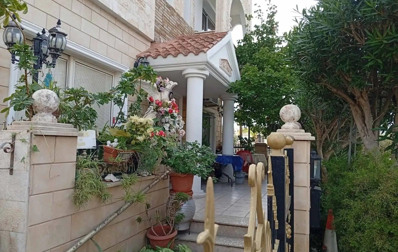 houses in zakaki, Cyprus, 362.00m² - image 4