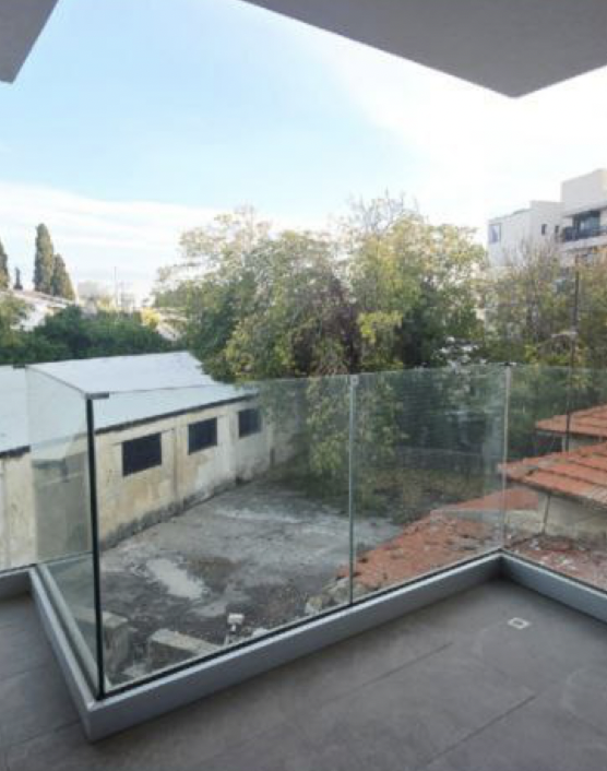 Appartement 1 chambre 50 m² en Limassol, Chypre