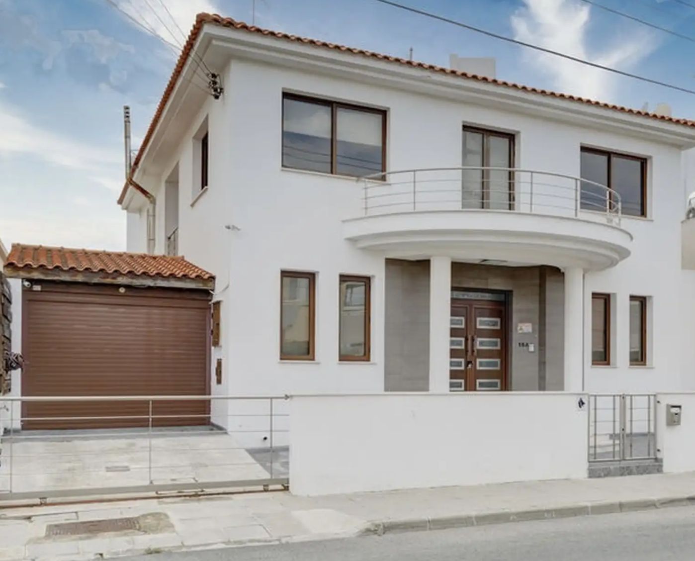 houses в sotiros, Кіпр, 280.00м² - зображення 2