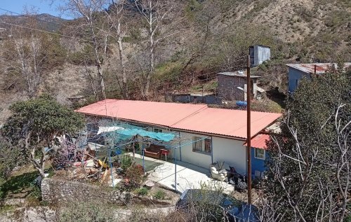 Будинок — Foini, Limassol, Кіпр ID 0602-245408
