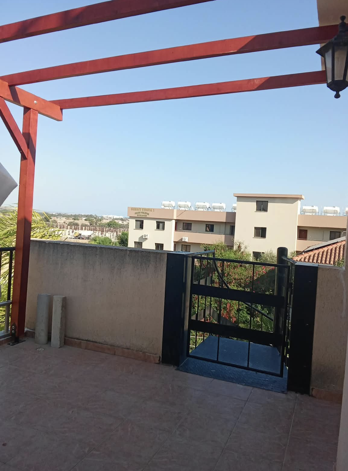 houses в oroklini, Кіпр, 80.00м²