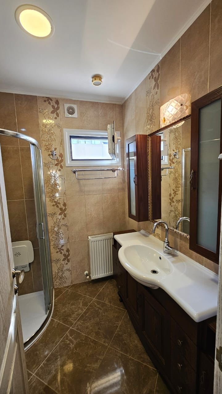 3-Schlafzimmer-Villa  Demos Agiou Athanasiou, Zypern