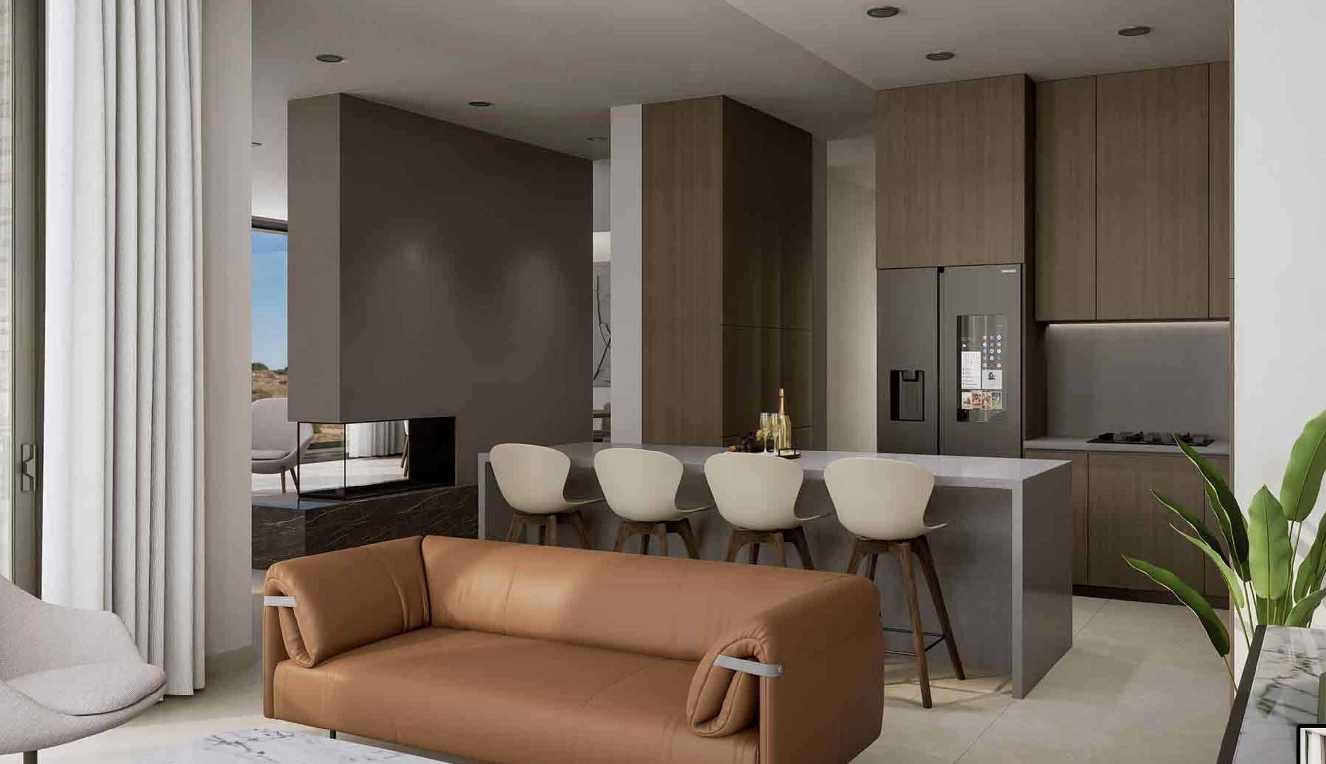 Вилла 5 спален 554 м² Demos Agiou Athanasiou, Кипр