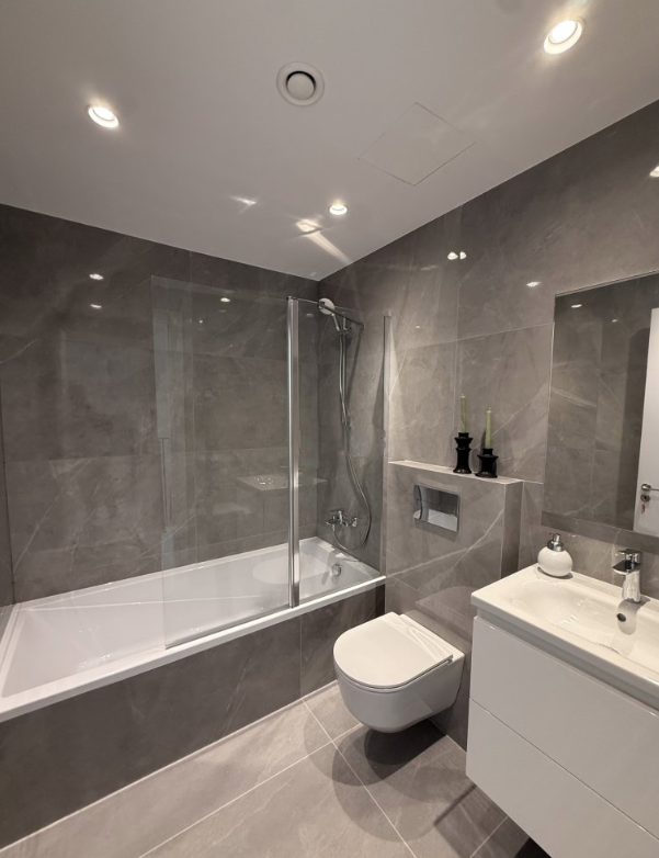 Townhouse with 3 bedrooms in parekklisia, Cyprus [ID: 0602-240943]
