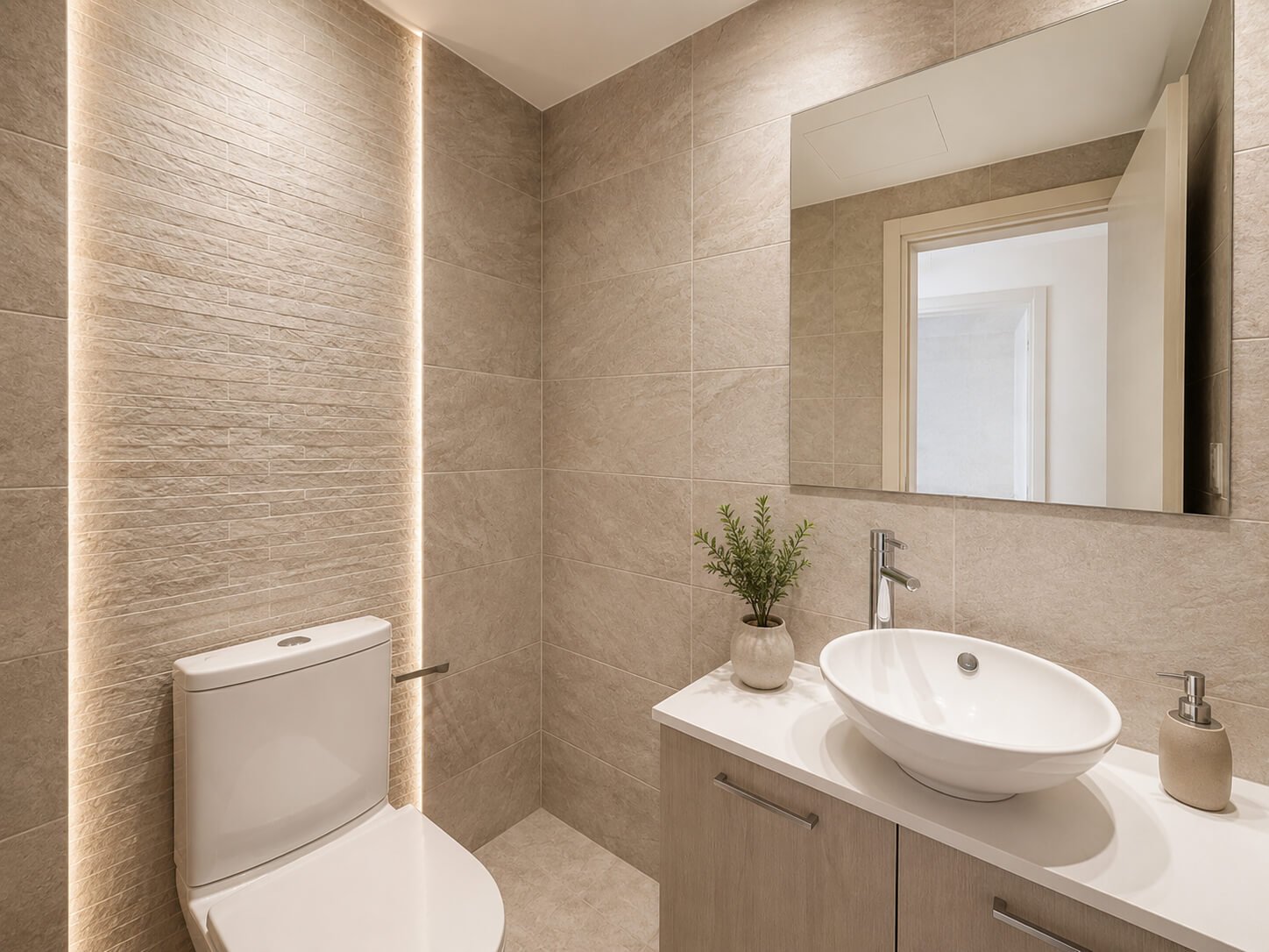 Penthouse w limassol-marina, Cypr - obraz 29