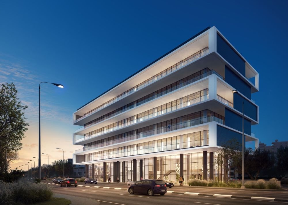 Комерційна нерухомість в mesa-geitonia, Кіпр, 233.00м² - зображення 15