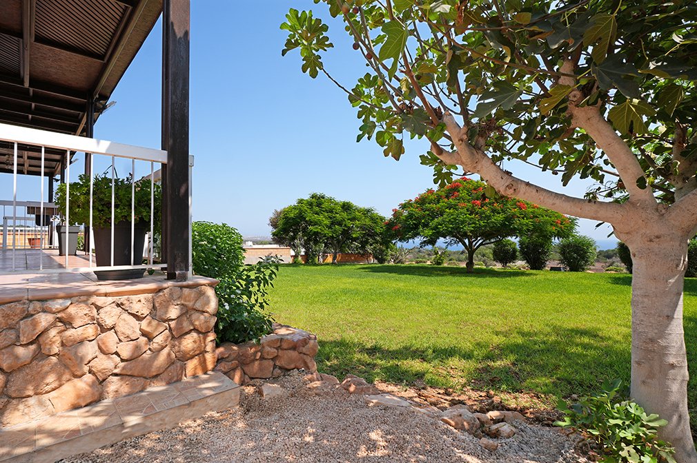 Вилла в agia-napa, Кипр, 256.00м² - изображение 11