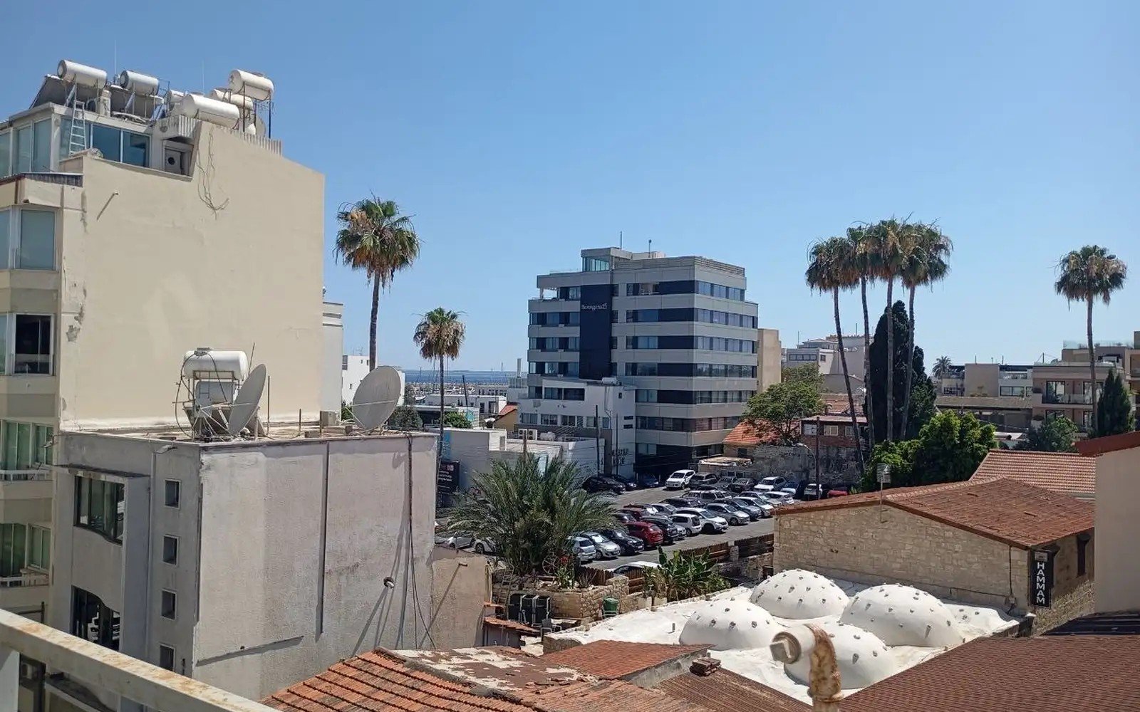 Nieruchomości komercyjne 132 m² Limassol, Cypr