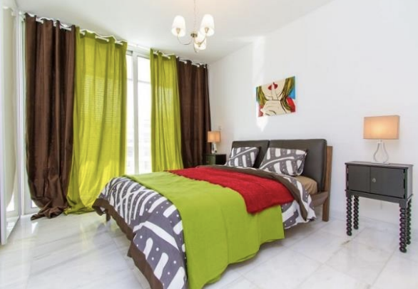 Квартира в neapolis, Кипр, 78.00м² - изображение 4