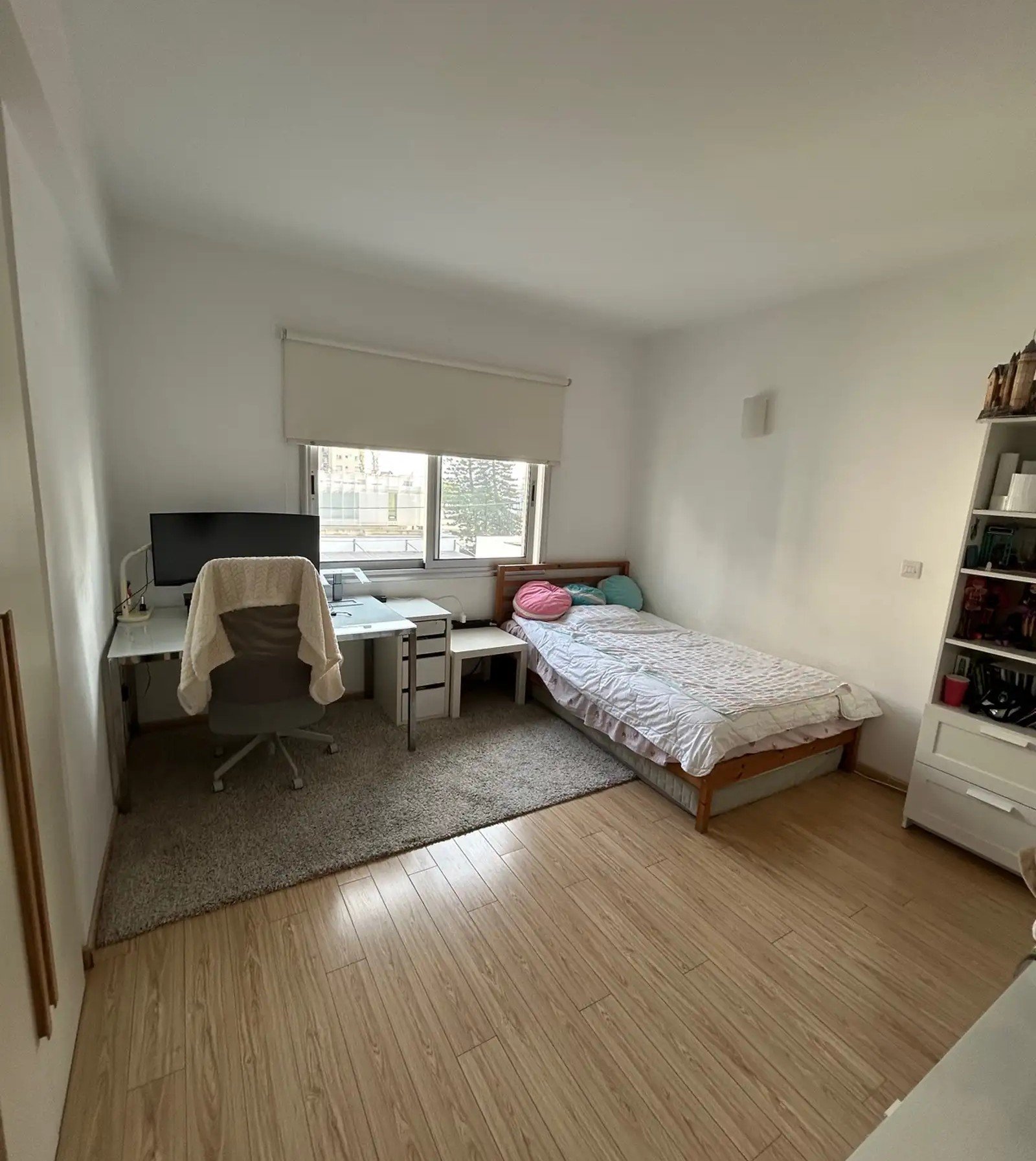 Квартира в agia-napa, Кипр, 121.00м² - изображение 4