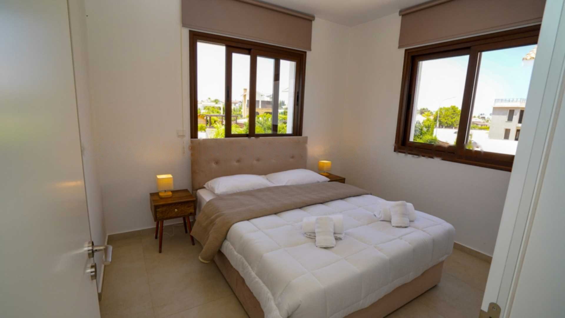 Вілла в agia-thekla, Кіпр, 165.00м² - зображення 14