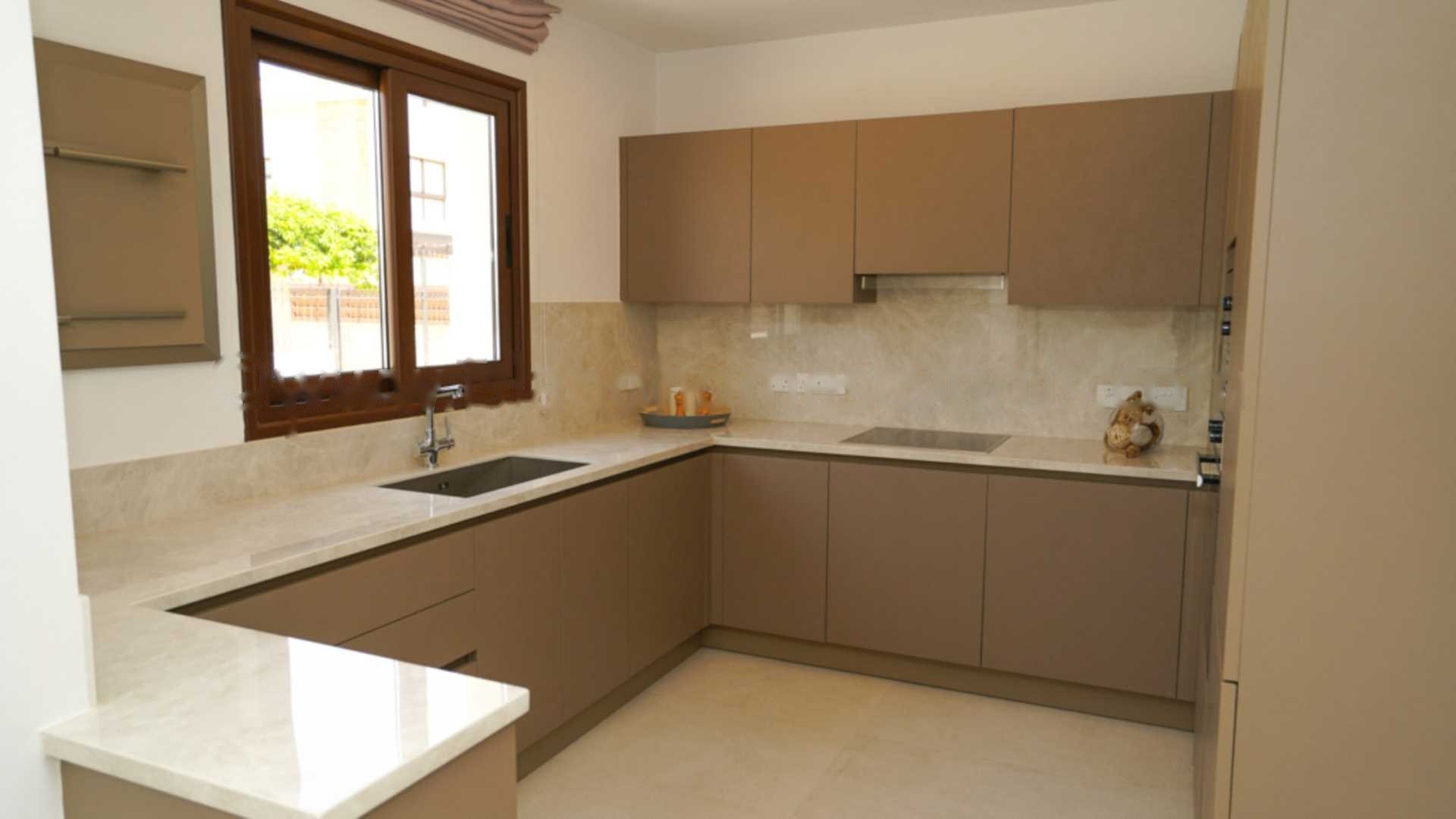 Вілла в agia-thekla, Кіпр, 165.00м² - зображення 7