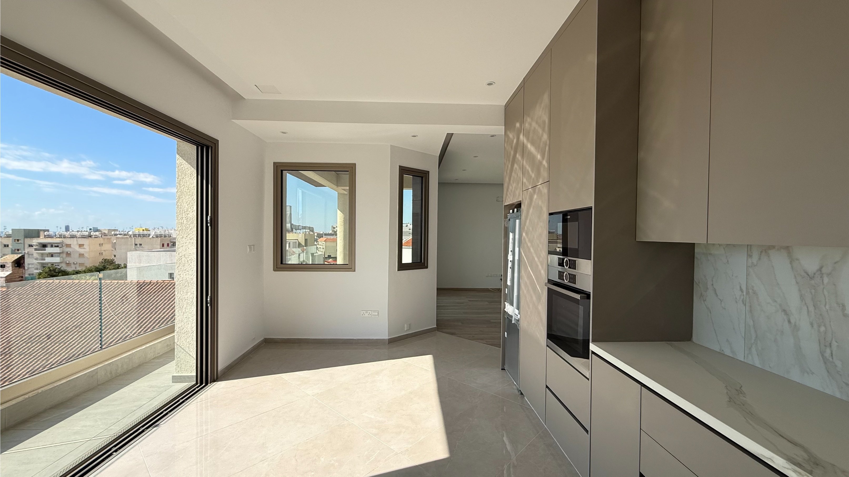 2 Bedroom Apartment in Agios Athanasios, Limassol
