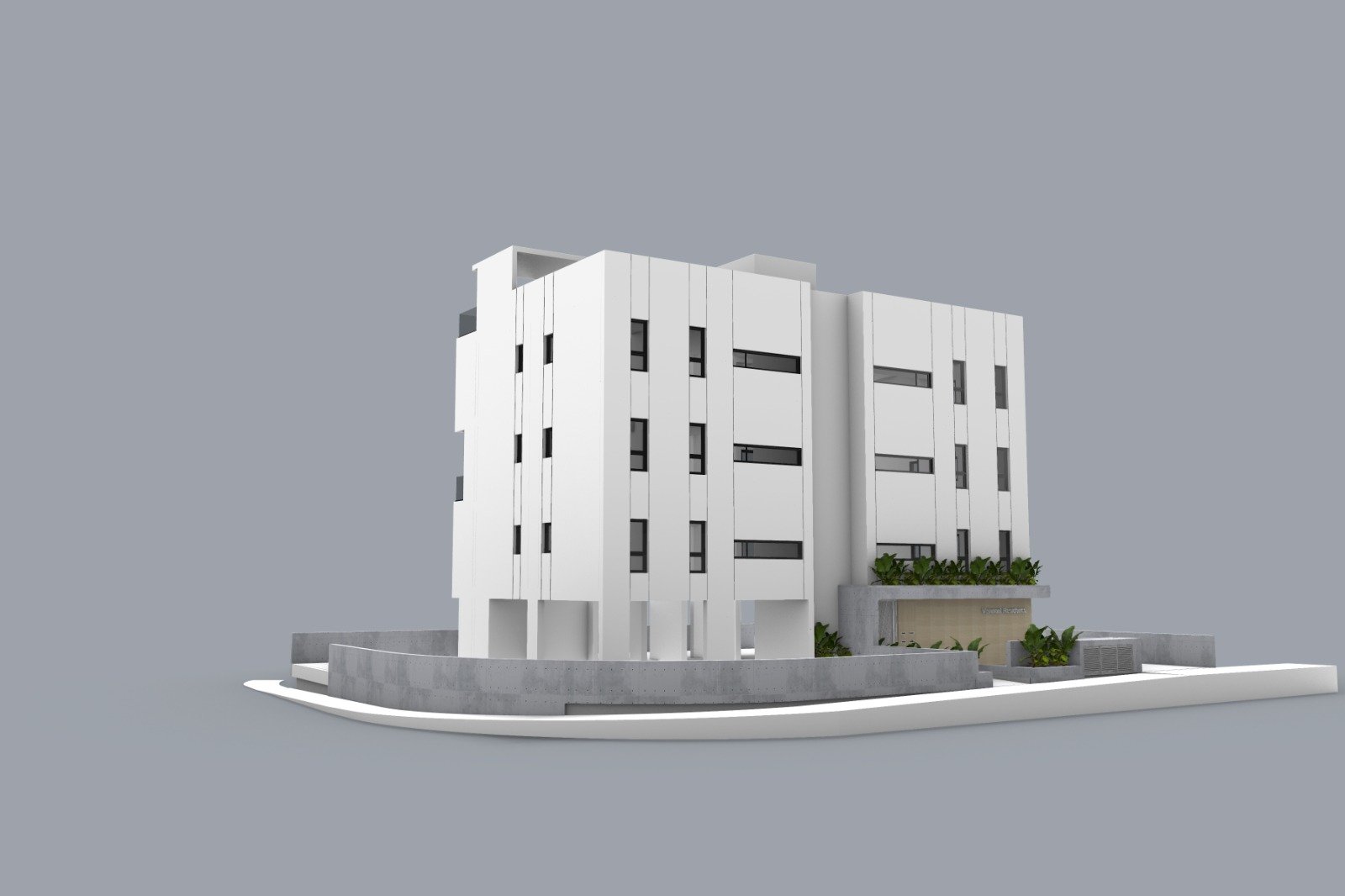 Апартаменти — Polemidia, Limassol, Кіпр ID 0602-237155
