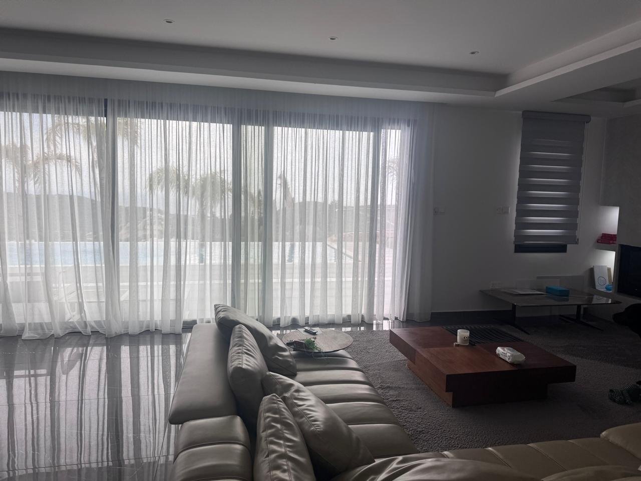 Villa 4 chambres 364 m² Koinoteta Pyrgou Lemesou, Chypre