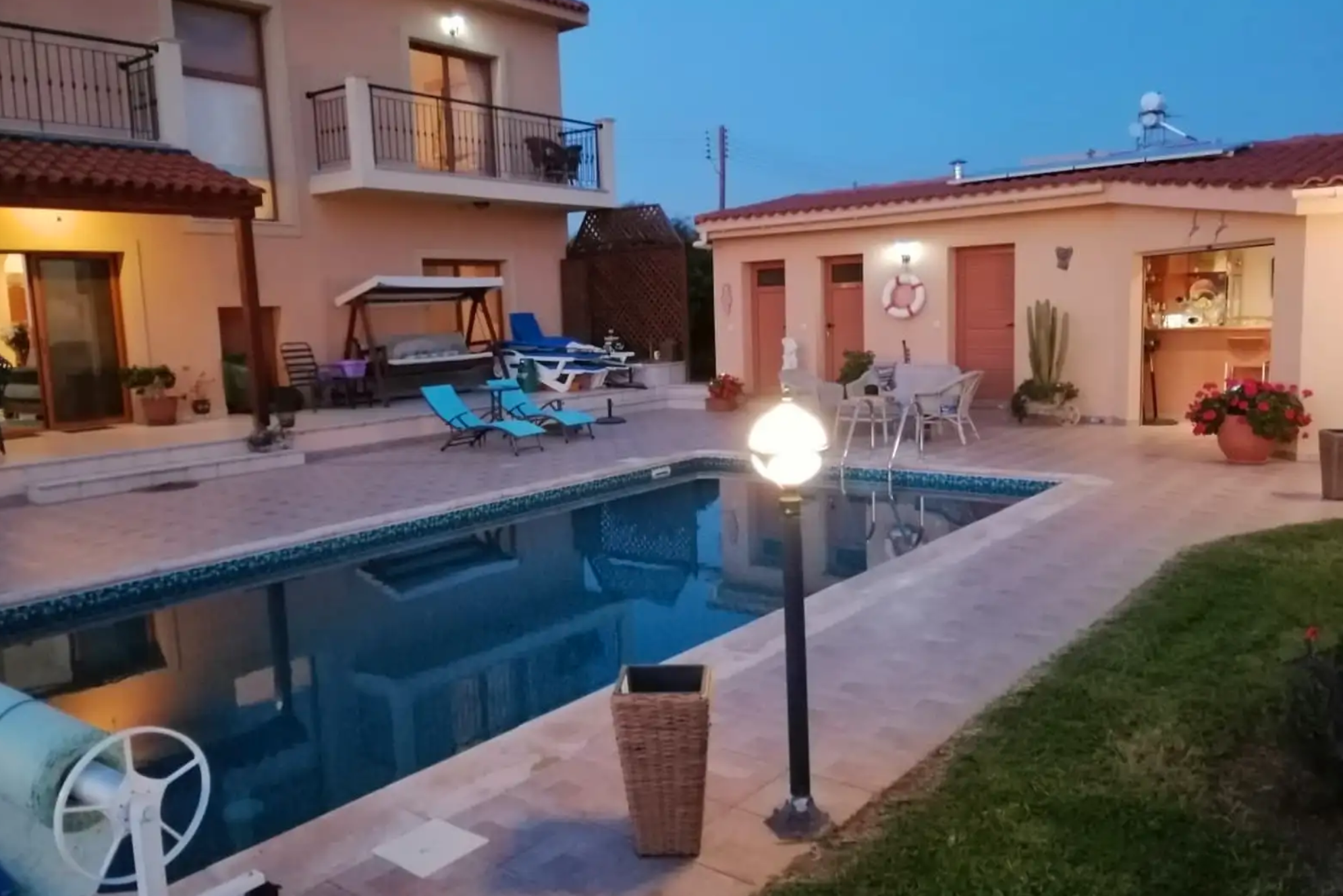 houses в erimi, Кіпр, 230.00м² - зображення 11