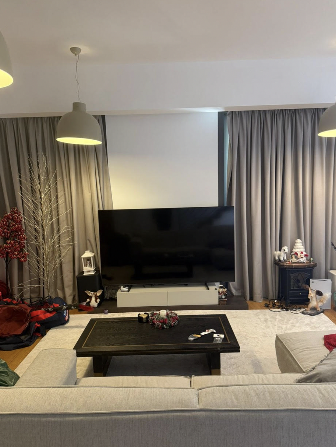 Apartamento 3 habitaciones 121 m² en Limassol District, Chipre